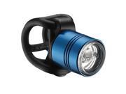 Lezyne Femto Drive LED Bicycle Headlight Blue