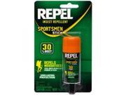 Repel 1 oz Sportman Stick Insect Repellent