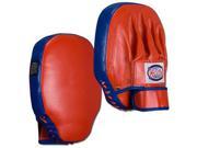 Combat Sports Traditional Punch Mitts