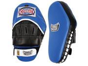 Combat Sports MMA Focus Punch Mitts