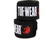 Tuf Wear World Class Elastic 180 Handwraps