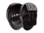 Top Contender Panther Punch Mitts