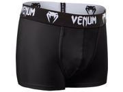 Venum Elite Boxer Shorts XS Black