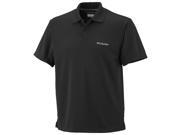 Columbia New Utilizer Polo Shirt XL Black