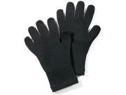 Hanz Waterproof Gloves Small Black