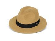 Sunday Afternoons Havana Hat Small Tan