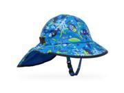 Sunday Afternoons Kid s Play Baby Hat Aquatic