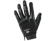 Men s StableGrip with NaturalFit Golf Glove