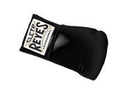Cleto Reyes Standard 11 Collectible Autograph Boxing Glove Black
