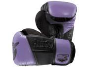 Hayabusa 10 oz Tokushu Regenesis Boxing Gloves Purple