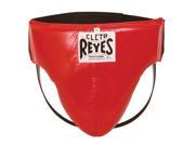 Cleto Reyes Light Protection Cup Medium Red