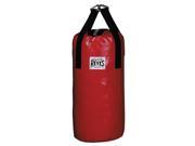 Cleto Reyes Small Nylon Canvas Punching Bag Unfilled