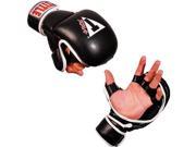 Title Classic MMA Synthetic Safety Training Gloves Regular