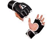 Title Classic MMA Synthetic Pro Competition Gloves Regular