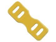Cliff Keen Wrestling Chin Strap Pad Gold