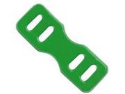 Cliff Keen Wrestling Chin Strap Pad Kelly Green