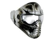 Save Phace Tagged Series Limited Edition Tactical Paintball Mask Fraggo