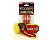 Hayabusa 180 Perfect Stretch 2 Handwraps Yellow