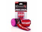 Hayabusa 180 Perfect Stretch 2 Handwraps Purple
