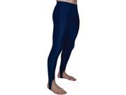Cliff Keen The Force Compression Gear Wrestling Tights Large Navy
