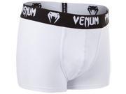 Venum Elite Boxer Shorts XL Ice