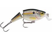 Rapala Jointed Shallow Shad Rap 07 Fishing Lure Shad