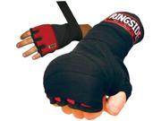 Ringside Gel Shock Boxing Handwraps L XL