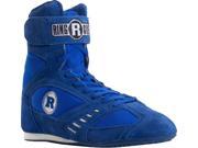 Ringside Power Boxing Shoes 13 Blue