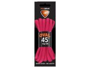 Sof Sole BCA Oval Shoe Laces 45 Pink