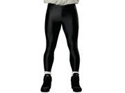 Cliff Keen The Force Compression Gear Wrestling Tights 2XL Black