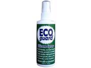 JAWS 4 oz. ECOguard Aqua Wear Silicone Spray