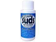 JAWS 1 oz. Aqua Suds Travel Size Aqua Wear Shampoo