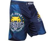 Venum Carioca Fight Shorts 2XL Blue