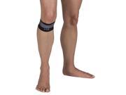 OrthoSleeve PS3 Compression Patella Sleeve Large Black