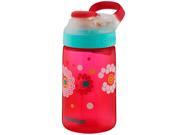 Contigo 14 oz. Kid s Autoseal Gizmo Sip Water Bottle Cherry Blossom