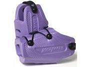 AquaJogger AquaRunner RX Water Workout Footgear Purple