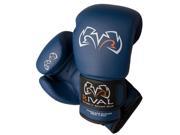 Rival Boxing Econo Bag Gloves 6 oz Blue