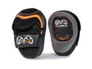 Rival Boxing d30 Intelli Shock Pro Punch Mitts
