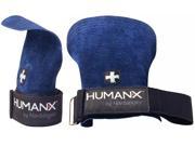 Harbinger HumanX Palm Grips M L