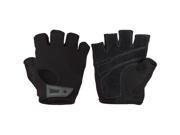 Harbinger 154 Women s Power Lifting Gloves Small Black