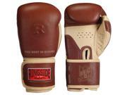 Ringside Heritage Sparring Gloves 14 oz