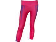 Venum Women s Body Fit Leggings XS Pink Purple