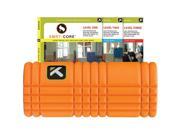 Trigger Point Performance The Ultimate GRID and SMRT CORE DVD Package Orange