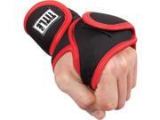 Title Boxing Deluxe Weighted Gloves 2 lbs.
