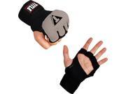 Title Platinum Hybrid Gel Fist Wraps Large