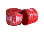 Ringside Apex Boxing Handwraps 180 Orange