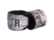 Ringside Apex Boxing Handwraps 180 Green Camo