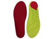 Sof Sole Women s Performance Arch Insoles Size 8 11