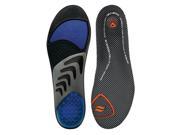 Sof Sole Performance Airr Orthotic Insoles Size 9 10.5