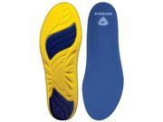 Sof Sole Performance Athlete Insoles Size 7 8.5